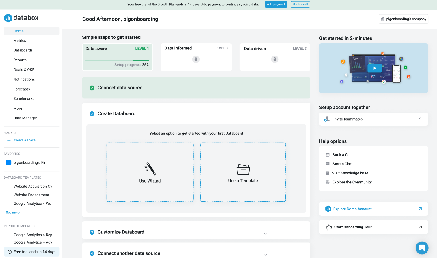 DATABOX