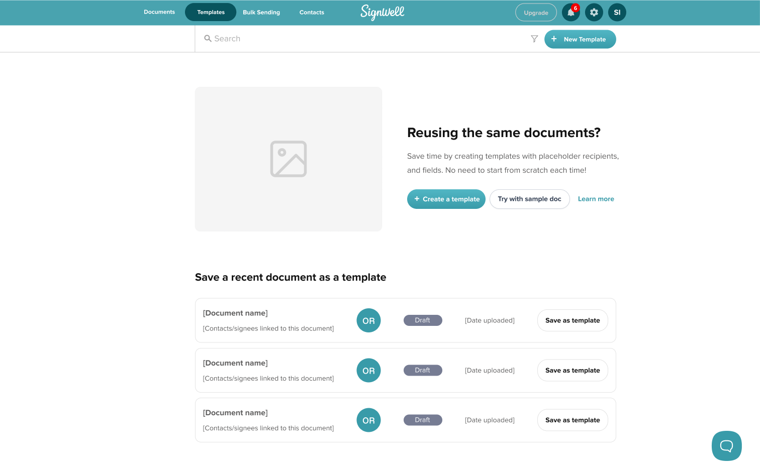 SIGNWELL